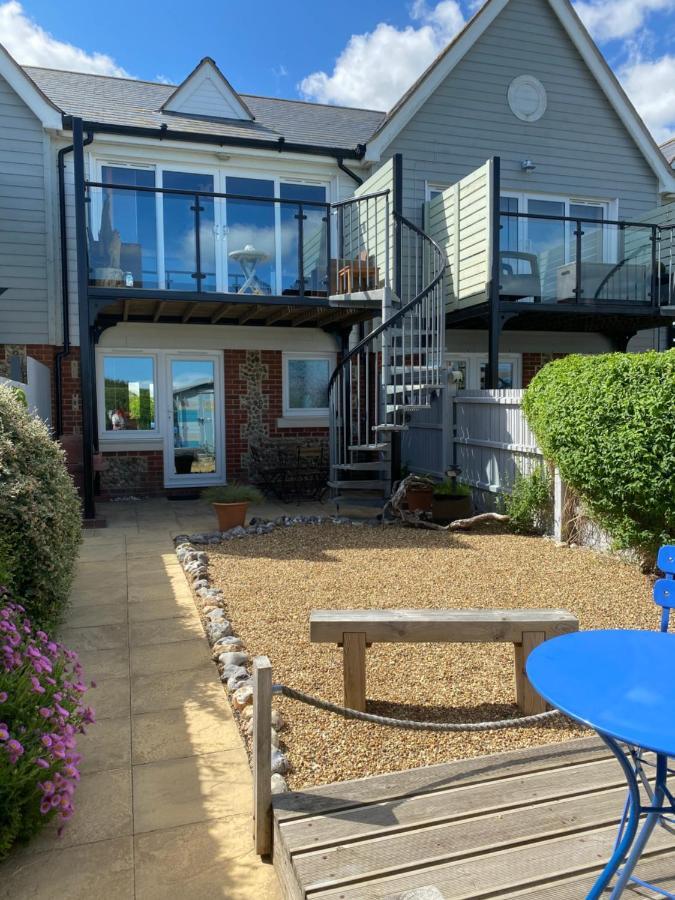 Villa The Lookout Mundesley Exterior foto