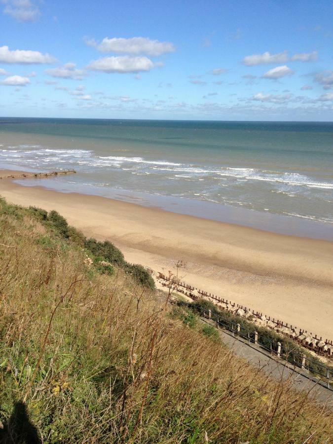 Villa The Lookout Mundesley Exterior foto