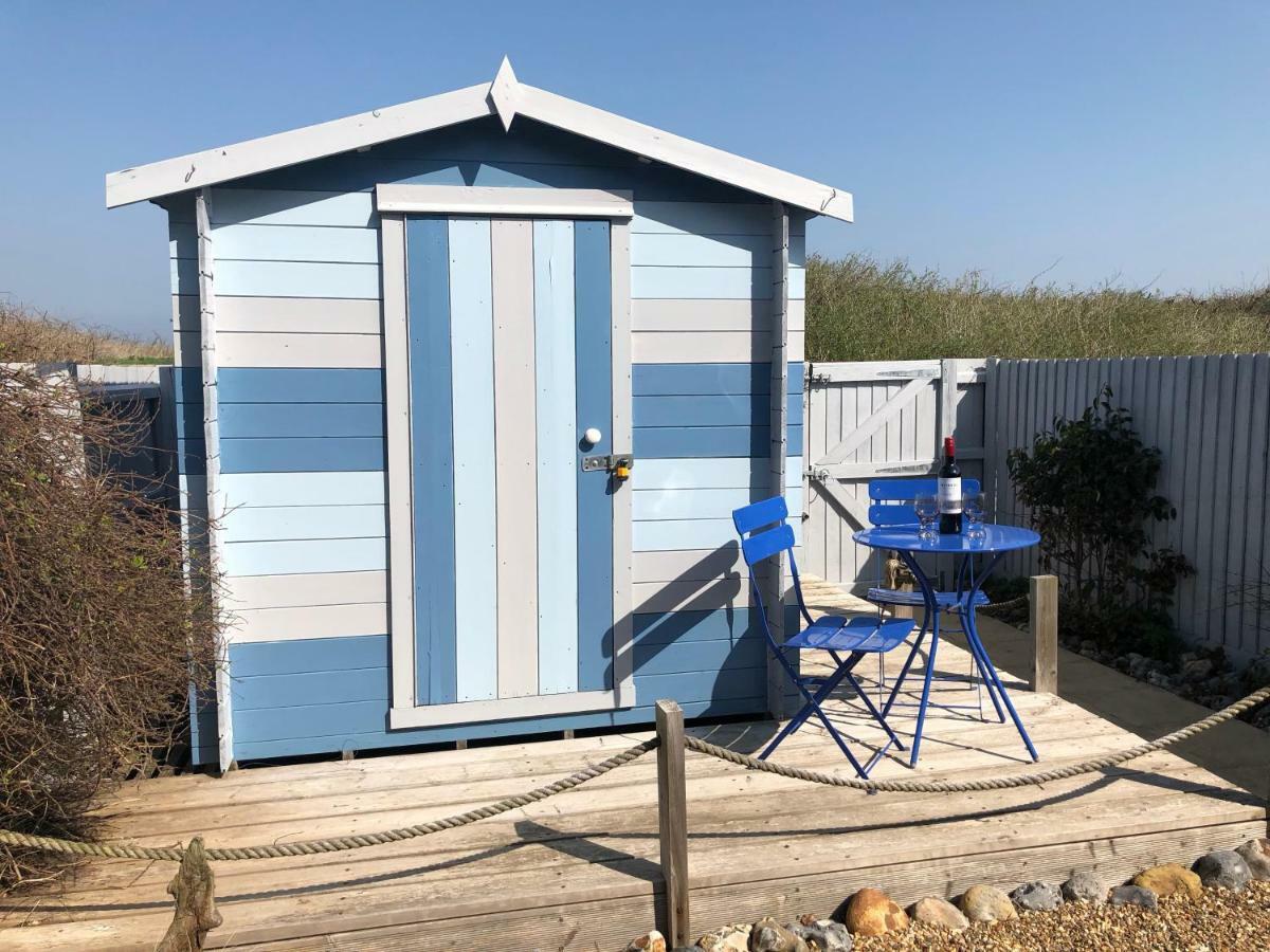 Villa The Lookout Mundesley Exterior foto