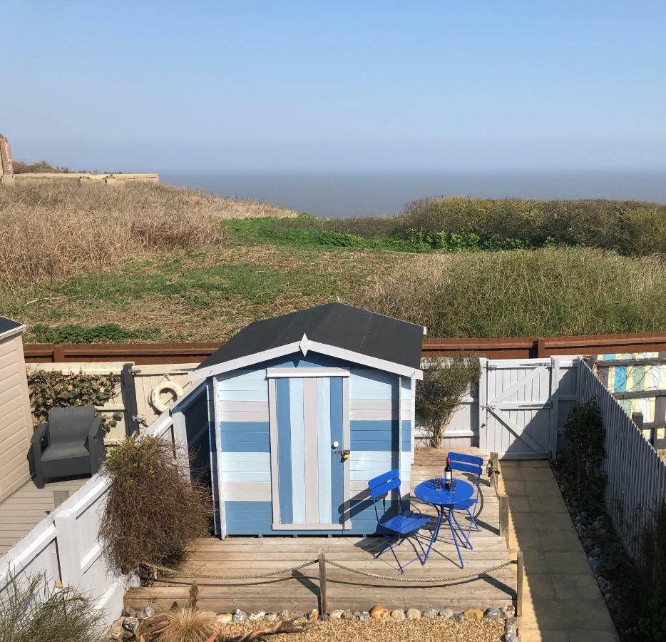 Villa The Lookout Mundesley Exterior foto