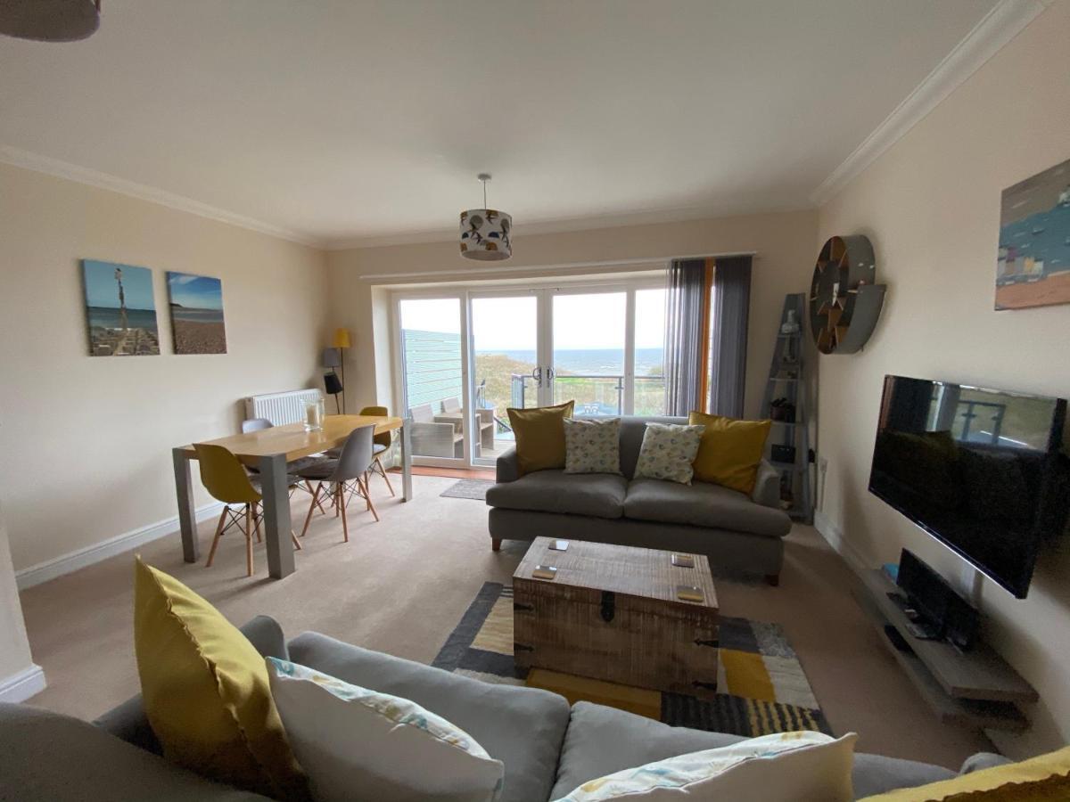 Villa The Lookout Mundesley Exterior foto
