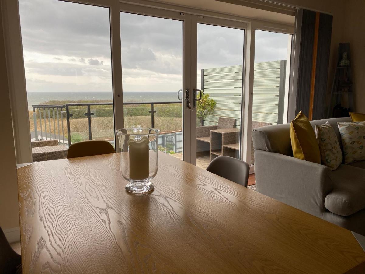 Villa The Lookout Mundesley Exterior foto